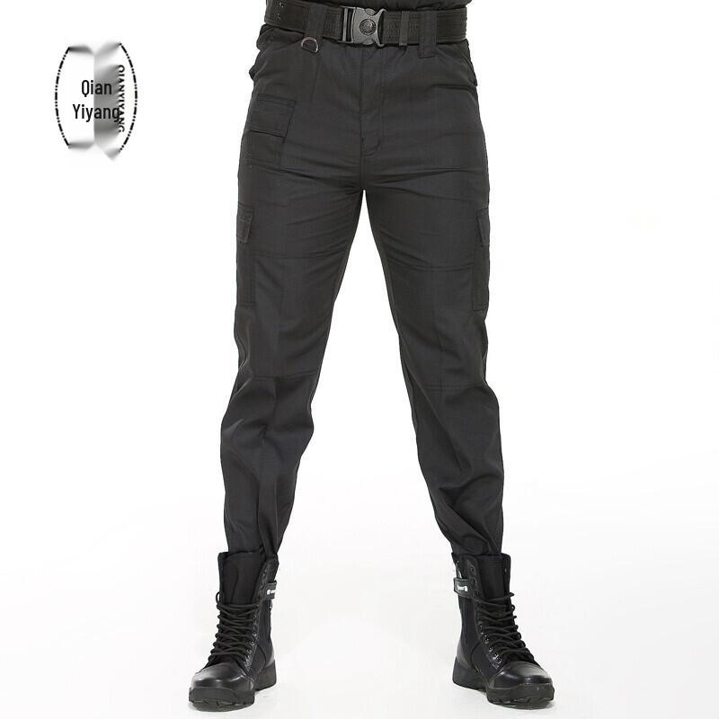 Pantaloni de lucru pentru paznic QIANYIYANG