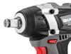 Energy 18V Li-Lon Cordless Impact Wrench Without Battery 300Nm - T 58G028