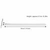 Stepless Dimmable LED Cabinet Light Bar Ultra-thin Under Cabinet Lighting LED Light Strip  Kitchen