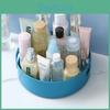 Tray Pantry Organizer Kitchen Turntable Rotation Storage Cosmetics Seasoning