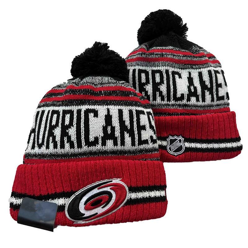 Winter Fall Rugby Knit Hat Warm Beanie Men Women