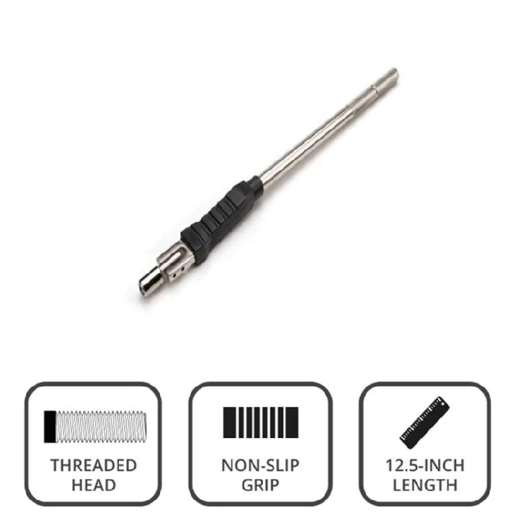 Tire Valves Stem Tool Remover Installation Valves Cores Remover Single Head Tire Valves Cores Remover Installer Tool
