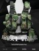 Jungle Starry Sky 06 Tactical Vest Set