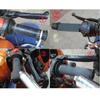 Grip  Motorcycle Heated Grips Inserts Handlebar Hand Warmers