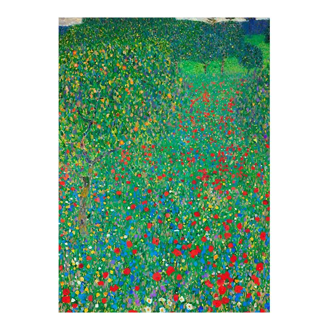 Abstract Graffiti Country Landscape Green Prints Poster Canvas Painting Modern Wall Art Pictures Living Room Bedroom Home Decor