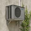 Rainproof Outdoor Air Conditioning Cover Waterproof Outdoor Cover  Block Leaves