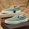 Men Casual Shoes Luxury Brand Men Loafers Moccasins Fashion Shoes Breathable Slip-on Male Lazy Driving Shoes for Men2025