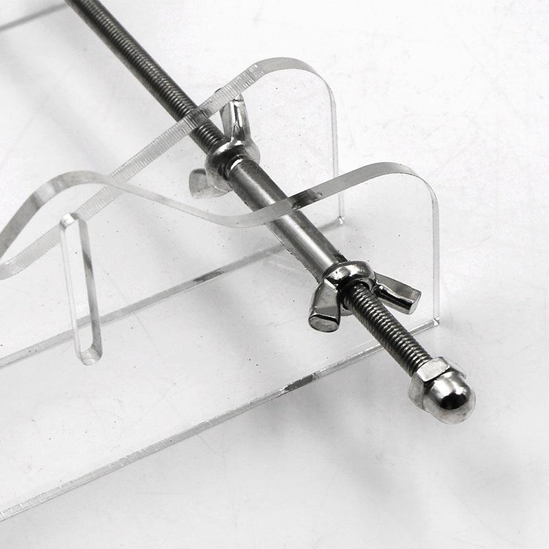 DIY Glasweinflasche Schneider - Heiß verkaufendes Modell