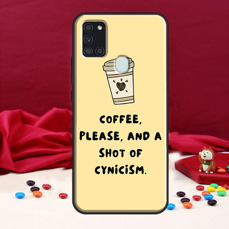 Gilmore Girls For Samsung Galaxy A34 A54 A14 A52 A32 A22 A12 A13 A53 A11 A51 A71 A50 Phone Case
