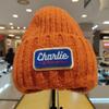 capten Peanuts (Authentic) Charlie Brown Beanie PNC5UKB006