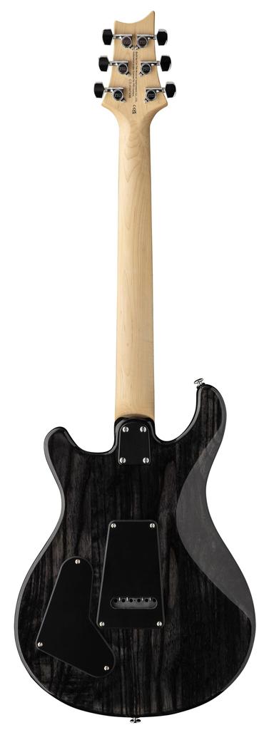 SE Swamp Ash Special Charcoal 5way Blade Switch