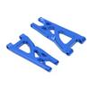 2pcs 1Celsius10 RC Front Suspension Arms Aluminum Front Swing Arms for   Senton and Other Series 1Celsius10 RC Cars