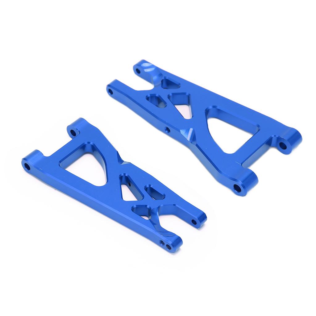 2pcs 1Celsius10 RC Front Suspension Arms Aluminum Front Swing Arms for   Senton and Other Series 1Celsius10 RC Cars