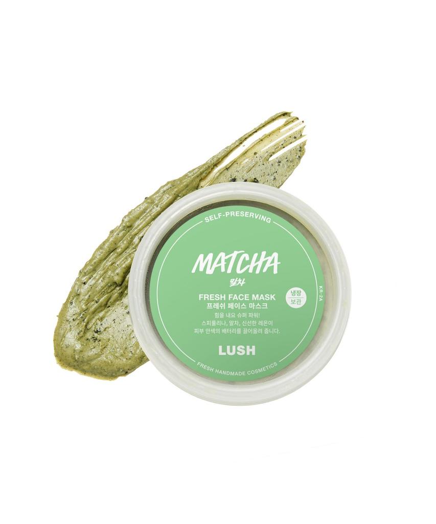 Matcha 75g - Fresh Face Mask/Mask Pack
