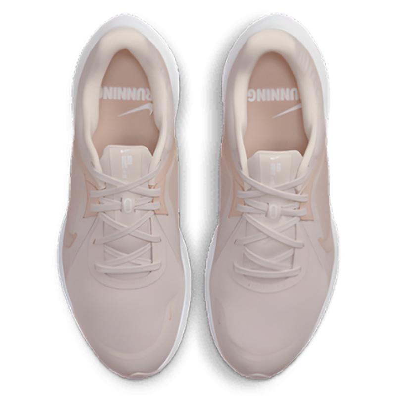 Nike Quest 5 'Barely Rose' Damskie Sneakersy DD9291-600