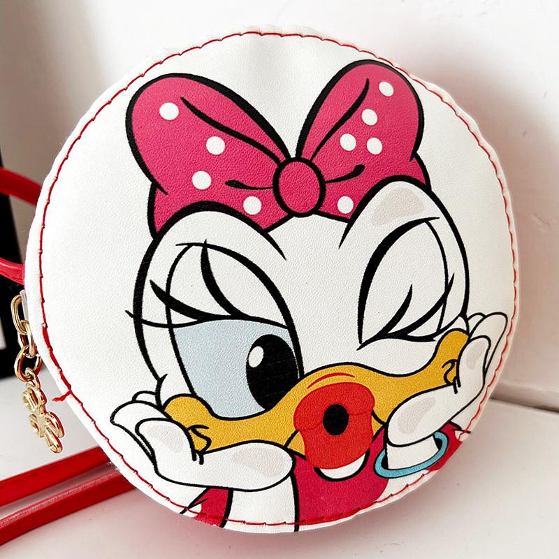 Lightweight Kids Unique Crossbody Bag With Adorable Cartoon Characters Perfect For Adventures Preschool