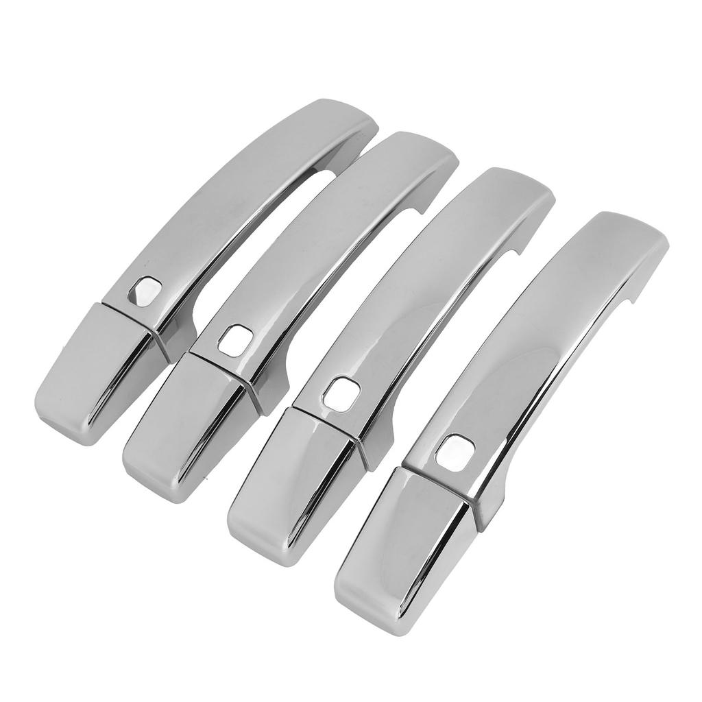 Vnější kryt kliky dveří Chromovaný vnější kryt kliky dveří pro Range Rover Sport L320