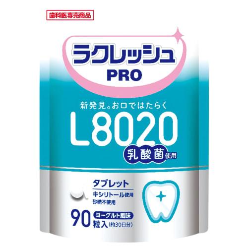 

L8020 Молочнокислые бактерии Lacresh PRO Таблетки