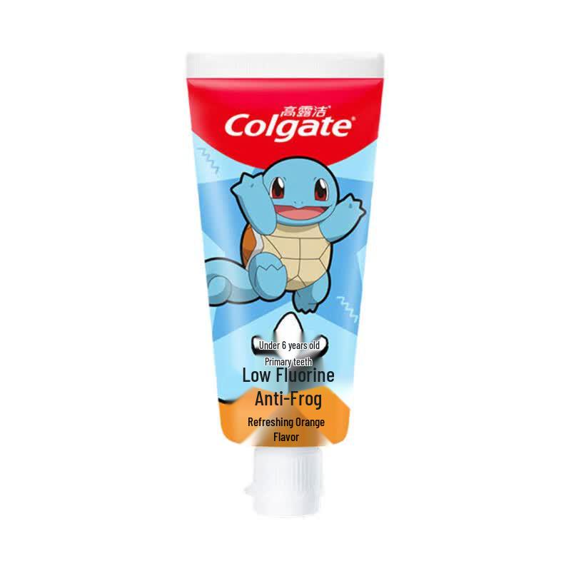 Colgate Kids Toothpaste