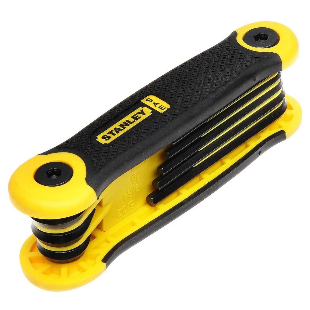 Stanley Hex Key