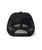 Opeunyadeu(Owai) Badlands Flag Trucker Cap - Black