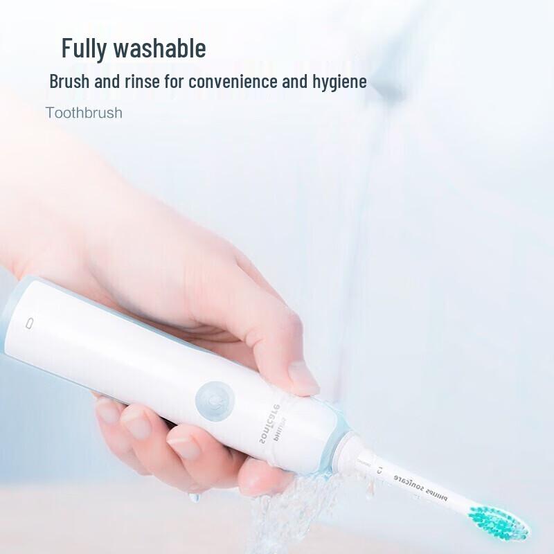 Philips Sonic Electric Toothbrush