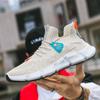 Mode Frühling Herbst Männer Turnschuhe Sommer Männer Mesh Jogging Schuhe Licht Bequeme Beiläufige Tennis Schuhe Männer Laufschuhe Tenis Masculino