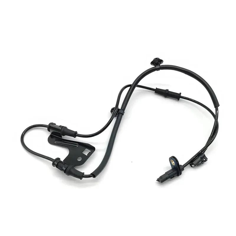 Front Right ABS Wheel Speed Sensor for Hyundai  2017 2018   Elantra GT 1.4L 1.6L 59830F2300 59830-F2300