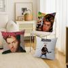 Decorazioni per la Casa G-George Michael Federa per Cuscino Copricuscino Decorazione Decorazioni per le Feste