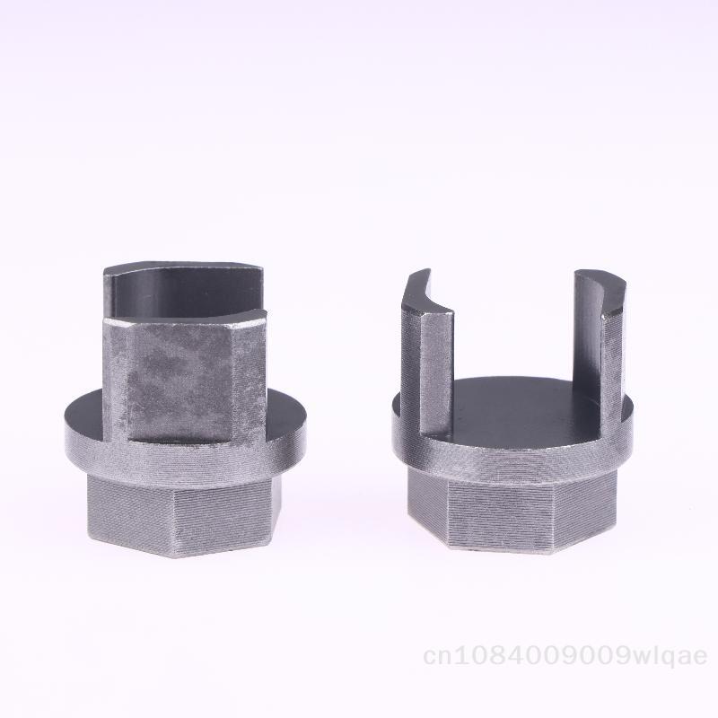 1/2-Pcs Chainsaw Clutch Removal Tool 502541603 Compatible with HUS340/345/350/353/445/450/455