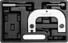 Timing Tool Kit Renault 1.4 1.6 1.8 2.0 16V Yt-06014 Yato