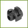 Car Water Pump Joint Water Outlet Pipe Joint LR011038 for Land for Rover LR4 Vehicle Components