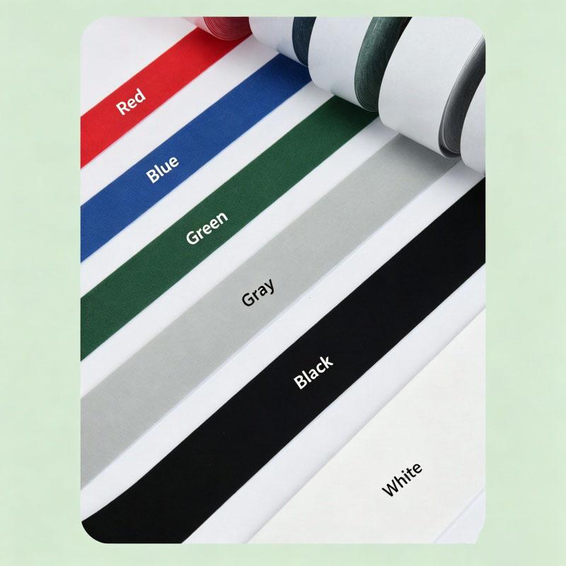 Self-Adhesive Flocked Tape Strong Bond Velvet Cloth Strip for Car Interior Trim Door Edge Protector Scratch-Proof Padding DIY Home Furniture Decor