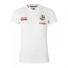 Womens/Ladies 2025 British & Irish Lions Home Jersey
