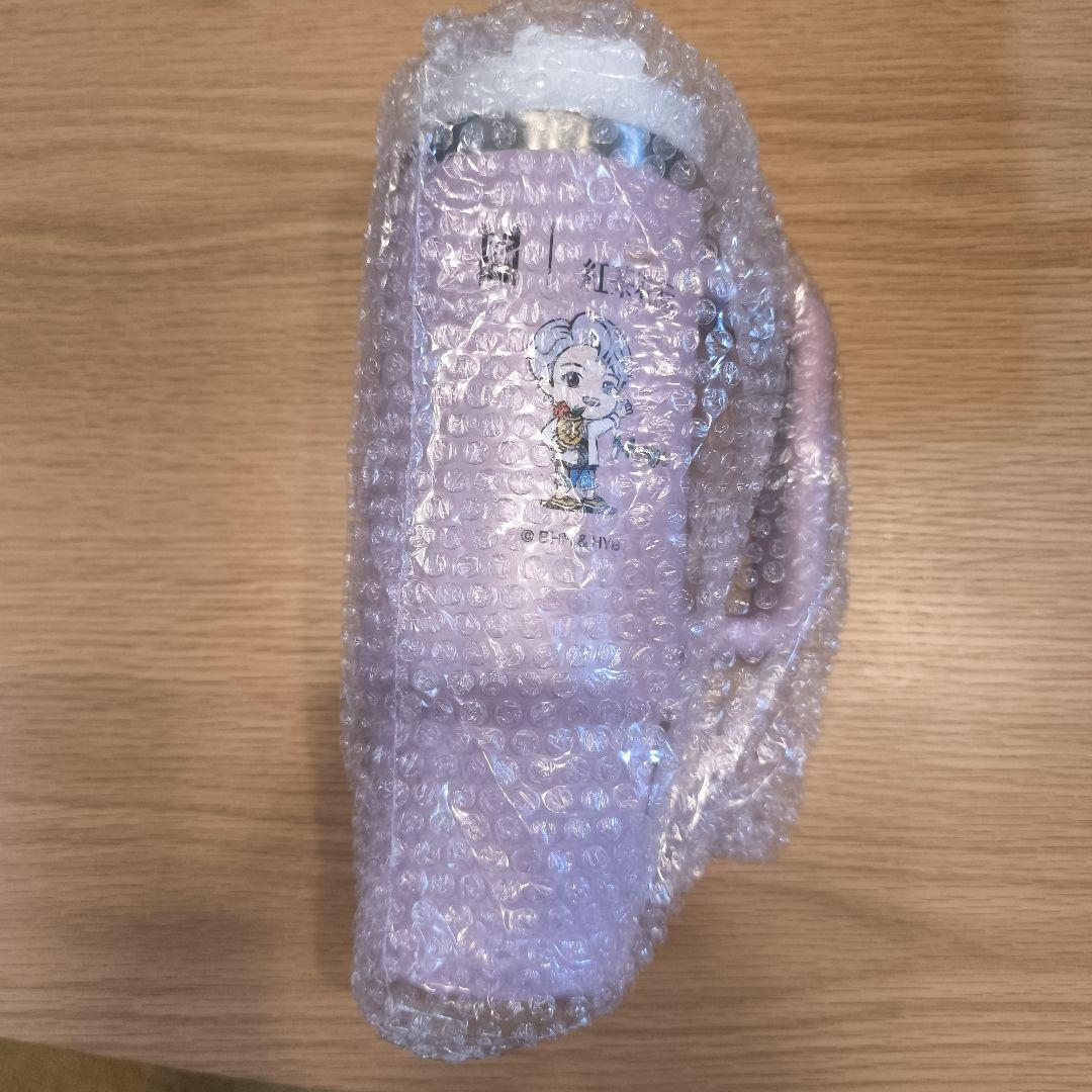 

[Б/У] Оригинальный тамблер BTS TinyTAN от j-hope