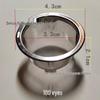 304 Stainless Steel Teapot Filter and Tea Infuser Set