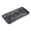 Air Extractor Cabin Vent Grille Improved Air Circulation ABS Plastic 1098751 00 C Replacement for Tesla Model 3