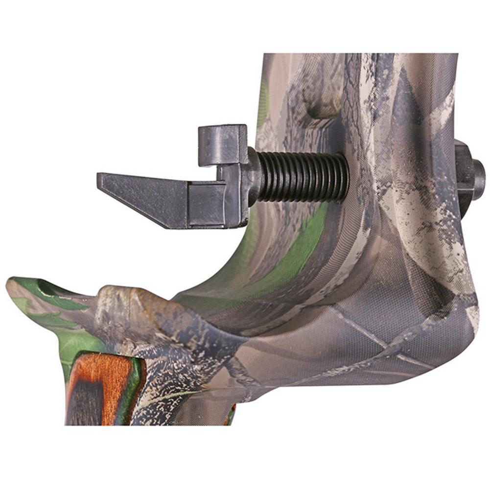 Archery Screw In Lf Right Hand Hunting Rest Recurve Bow Shooting