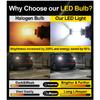W16W T15 LED Canbus Bulb T15 Reverse Light W16W LED Reversing Lights 921 High Power Back Up Lamp Canbus Error Free White 6000K
