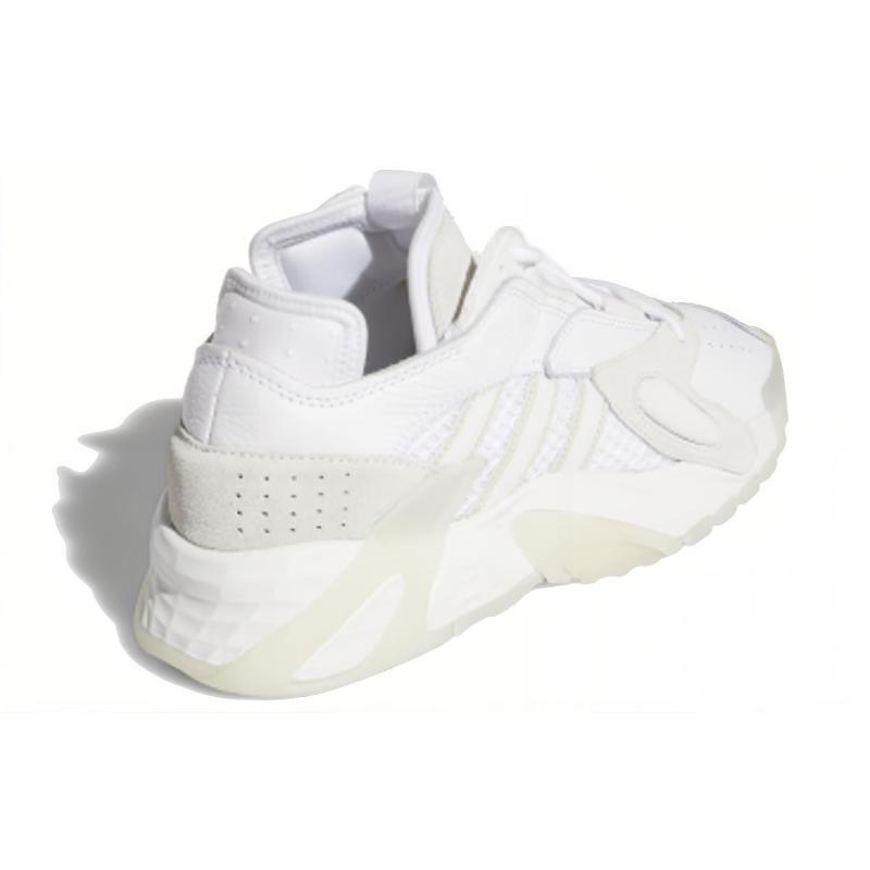 adidas Streetball Cloud White Sneakers EG8041