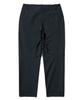SIERRA DESIGNS Rae Ventilation Softshell Fleece-Lined Pants Black