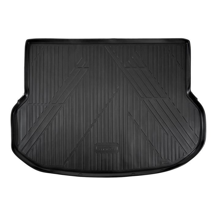 J&amp;J AUTOMOTIVE | Tapis De Coffre Caoutchouc Premium Pour Lexus NX 2014-2021