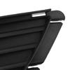 2PCS Car Front Fog Light Grille Grill Lamp Cover Front Grille Grill Cover For Vauxhall For Corsa C 2003-2006 1400726 1400727