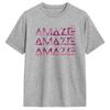 Amaze Project Hail Mary T Shirt Male Funny TShirts Summer ONeck Leisure Tee Shirt Custom DIY Big Size Clothes