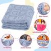 Nap Blanket, Blanket, Flannel Sofa Cover Blanket