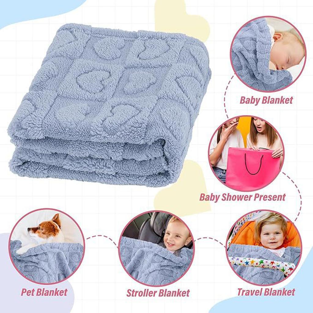 Nap Blanket, Blanket, Flannel Sofa Cover Blanket