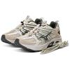 Mizuno Fiyi Tl Comfortable Non-Slip Low-Top Trail Running Shoes Unisex Sneaker Light-Blue-Gray Black Dark-Green D1GH240908