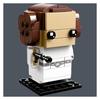 LEGO Brickheadz Princess Leia Building Blocks 124pcs 41628