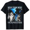 Oberteile – T-Shirts