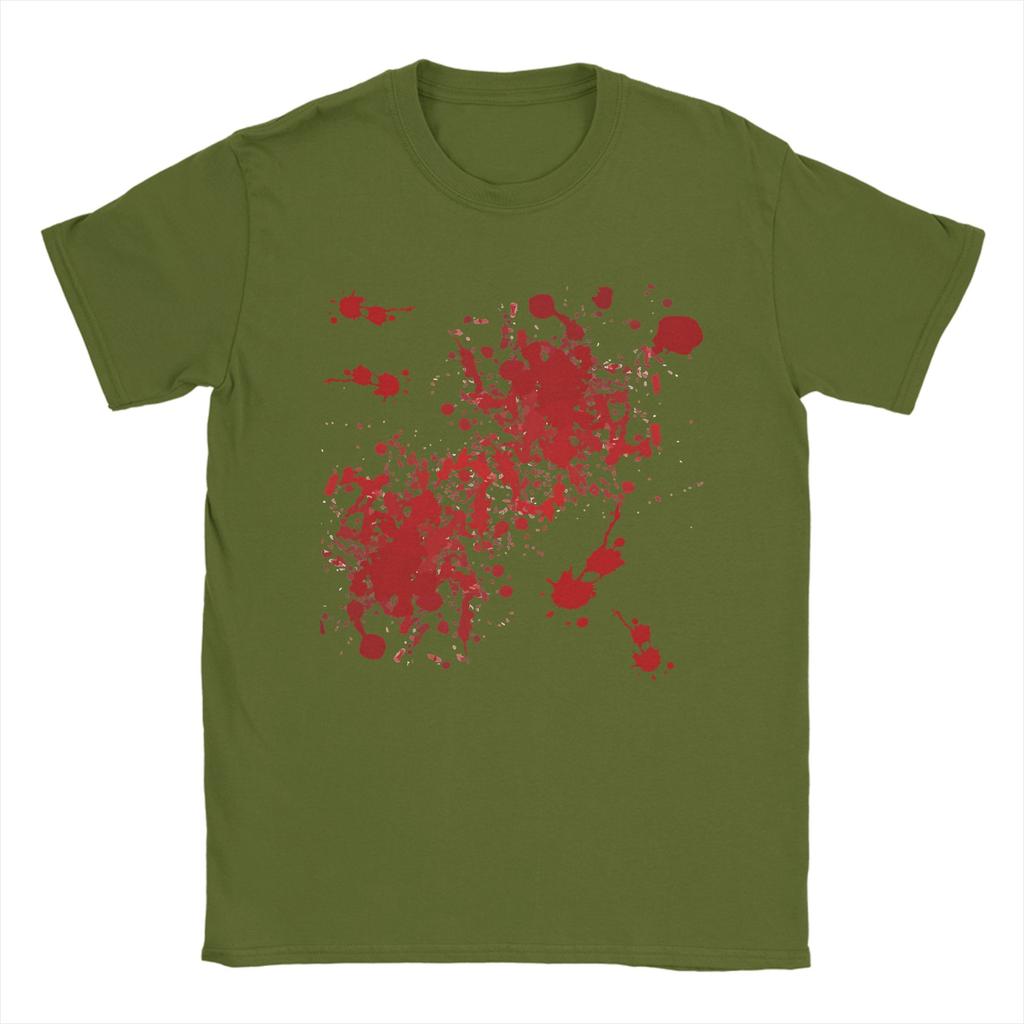 Vintage Laser Loon  TShirts Unisex Crew Neck Pure Cotton T Shirt  Short Sleeve Tees Big Size Tops